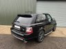USED 2011 11 LAND ROVER RANGE ROVER SPORT 3.0 TD V6 HSE SUV 5dr Diesel CommandShift 4WD Euro 5 (245 ps) 