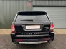 USED 2011 11 LAND ROVER RANGE ROVER SPORT 3.0 TD V6 HSE SUV 5dr Diesel CommandShift 4WD Euro 5 (245 ps) 
