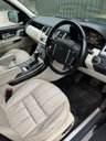 USED 2011 11 LAND ROVER RANGE ROVER SPORT 3.0 TD V6 HSE SUV 5dr Diesel CommandShift 4WD Euro 5 (245 ps) 