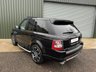 USED 2011 11 LAND ROVER RANGE ROVER SPORT 3.0 TD V6 HSE SUV 5dr Diesel CommandShift 4WD Euro 5 (245 ps) 