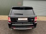 USED 2011 11 LAND ROVER RANGE ROVER SPORT 3.0 TD V6 HSE SUV 5dr Diesel CommandShift 4WD Euro 5 (245 ps) 