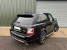 USED 2011 11 LAND ROVER RANGE ROVER SPORT 3.0 TD V6 HSE SUV 5dr Diesel CommandShift 4WD Euro 5 (245 ps) 