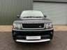 USED 2011 11 LAND ROVER RANGE ROVER SPORT 3.0 TD V6 HSE SUV 5dr Diesel CommandShift 4WD Euro 5 (245 ps) 