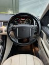 USED 2011 11 LAND ROVER RANGE ROVER SPORT 3.0 TD V6 HSE SUV 5dr Diesel CommandShift 4WD Euro 5 (245 ps) 