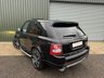 USED 2011 11 LAND ROVER RANGE ROVER SPORT 3.0 TD V6 HSE SUV 5dr Diesel CommandShift 4WD Euro 5 (245 ps) 