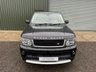 USED 2011 11 LAND ROVER RANGE ROVER SPORT 3.0 TD V6 HSE SUV 5dr Diesel CommandShift 4WD Euro 5 (245 ps) 
