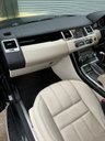 USED 2011 11 LAND ROVER RANGE ROVER SPORT 3.0 TD V6 HSE SUV 5dr Diesel CommandShift 4WD Euro 5 (245 ps) 