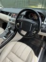 USED 2011 11 LAND ROVER RANGE ROVER SPORT 3.0 TD V6 HSE SUV 5dr Diesel CommandShift 4WD Euro 5 (245 ps) 