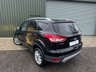 USED 2016 65 FORD KUGA 2.0 TDCi Titanium SUV 5dr Diesel Powershift AWD Euro 6 (s/s) (180 ps) 