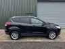 USED 2016 65 FORD KUGA 2.0 TDCi Titanium SUV 5dr Diesel Powershift AWD Euro 6 (s/s) (180 ps) 