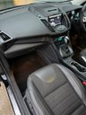 USED 2016 65 FORD KUGA 2.0 TDCi Titanium SUV 5dr Diesel Powershift AWD Euro 6 (s/s) (180 ps) 