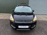 USED 2016 65 FORD KUGA 2.0 TDCi Titanium SUV 5dr Diesel Powershift AWD Euro 6 (s/s) (180 ps) 