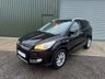 USED 2016 65 FORD KUGA 2.0 TDCi Titanium SUV 5dr Diesel Powershift AWD Euro 6 (s/s) (180 ps) 