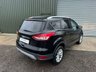 USED 2016 65 FORD KUGA 2.0 TDCi Titanium SUV 5dr Diesel Powershift AWD Euro 6 (s/s) (180 ps) 