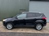 USED 2016 65 FORD KUGA 2.0 TDCi Titanium SUV 5dr Diesel Powershift AWD Euro 6 (s/s) (180 ps) 