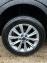 USED 2016 65 FORD KUGA 2.0 TDCi Titanium SUV 5dr Diesel Powershift AWD Euro 6 (s/s) (180 ps) 