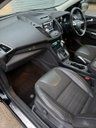 USED 2016 65 FORD KUGA 2.0 TDCi Titanium SUV 5dr Diesel Powershift AWD Euro 6 (s/s) (180 ps) 