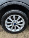 USED 2016 65 FORD KUGA 2.0 TDCi Titanium SUV 5dr Diesel Powershift AWD Euro 6 (s/s) (180 ps) 