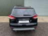 USED 2016 65 FORD KUGA 2.0 TDCi Titanium SUV 5dr Diesel Powershift AWD Euro 6 (s/s) (180 ps) 