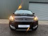 USED 2016 65 FORD KUGA 2.0 TDCi Titanium SUV 5dr Diesel Powershift AWD Euro 6 (s/s) (180 ps) 