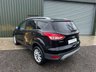 USED 2016 65 FORD KUGA 2.0 TDCi Titanium SUV 5dr Diesel Powershift AWD Euro 6 (s/s) (180 ps) 
