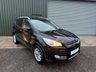 USED 2016 65 FORD KUGA 2.0 TDCi Titanium SUV 5dr Diesel Powershift AWD Euro 6 (s/s) (180 ps) 