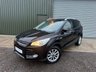 USED 2016 65 FORD KUGA 2.0 TDCi Titanium SUV 5dr Diesel Powershift AWD Euro 6 (s/s) (180 ps) 