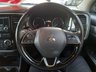 USED 2016 66 MITSUBISHI OUTLANDER 2.2 DI-D GX3 SUV 5dr 4WD Euro 6 (s/s) - 7 SEATER