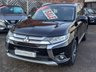 USED 2016 66 MITSUBISHI OUTLANDER 2.2 DI-D GX3 SUV 5dr 4WD Euro 6 (s/s) - 7 SEATER