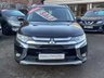 USED 2016 66 MITSUBISHI OUTLANDER 2.2 DI-D GX3 SUV 5dr 4WD Euro 6 (s/s) - 7 SEATER