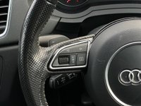 USED 2015 15 AUDI Q3 2.0 TDI S line Plus SUV 5dr Diesel S Tronic quattro Euro 6 (s/s) (150 ps) 