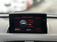 USED 2015 15 AUDI Q3 2.0 TDI S line Plus SUV 5dr Diesel S Tronic quattro Euro 6 (s/s) (150 ps) 