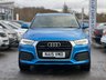 USED 2015 15 AUDI Q3 2.0 TDI S line Plus SUV 5dr Diesel S Tronic quattro Euro 6 (s/s) (150 ps) 