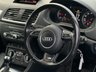 USED 2015 15 AUDI Q3 2.0 TDI S line Plus SUV 5dr Diesel S Tronic quattro Euro 6 (s/s) (150 ps) 