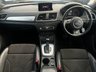 USED 2015 15 AUDI Q3 2.0 TDI S line Plus SUV 5dr Diesel S Tronic quattro Euro 6 (s/s) (150 ps) 