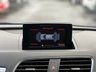 USED 2015 15 AUDI Q3 2.0 TDI S line Plus SUV 5dr Diesel S Tronic quattro Euro 6 (s/s) (150 ps) 