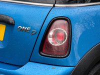 USED 2011 61 MINI HATCH 1.6 One D Pimlico Hatchback 3dr Diesel Manual Euro 5 (s/s) (90 ps) 