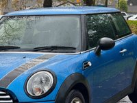 USED 2011 61 MINI HATCH 1.6 One D Pimlico Hatchback 3dr Diesel Manual Euro 5 (s/s) (90 ps) 