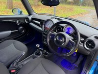 USED 2011 61 MINI HATCH 1.6 One D Pimlico Hatchback 3dr Diesel Manual Euro 5 (s/s) (90 ps) 