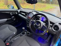 USED 2011 61 MINI HATCH 1.6 One D Pimlico Hatchback 3dr Diesel Manual Euro 5 (s/s) (90 ps) 