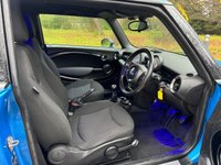 USED 2011 61 MINI HATCH 1.6 One D Pimlico Hatchback 3dr Diesel Manual Euro 5 (s/s) (90 ps) 