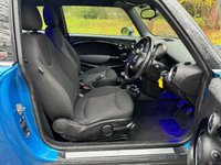 USED 2011 61 MINI HATCH 1.6 One D Pimlico Hatchback 3dr Diesel Manual Euro 5 (s/s) (90 ps) 