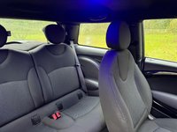 USED 2011 61 MINI HATCH 1.6 One D Pimlico Hatchback 3dr Diesel Manual Euro 5 (s/s) (90 ps) 