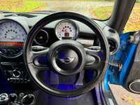 USED 2011 61 MINI HATCH 1.6 One D Pimlico Hatchback 3dr Diesel Manual Euro 5 (s/s) (90 ps) 