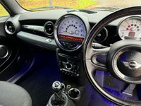 USED 2011 61 MINI HATCH 1.6 One D Pimlico Hatchback 3dr Diesel Manual Euro 5 (s/s) (90 ps) 