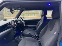 USED 2011 61 MINI HATCH 1.6 One D Pimlico Hatchback 3dr Diesel Manual Euro 5 (s/s) (90 ps) 