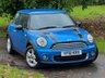 USED 2011 61 MINI HATCH 1.6 One D Pimlico Hatchback 3dr Diesel Manual Euro 5 (s/s) (90 ps) 