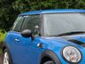USED 2011 61 MINI HATCH 1.6 One D Pimlico Hatchback 3dr Diesel Manual Euro 5 (s/s) (90 ps) 