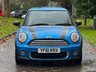 USED 2011 61 MINI HATCH 1.6 One D Pimlico Hatchback 3dr Diesel Manual Euro 5 (s/s) (90 ps) 