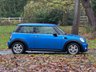 USED 2011 61 MINI HATCH 1.6 One D Pimlico Hatchback 3dr Diesel Manual Euro 5 (s/s) (90 ps) 
